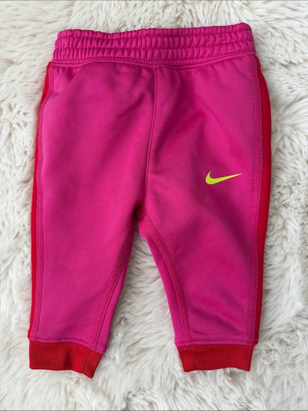 Nike Girls Jacket and Pants Combo - Picture 4 of 8